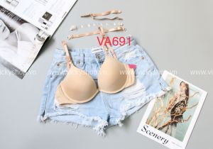 VA691 (Áo mặc nhiều kiểu)