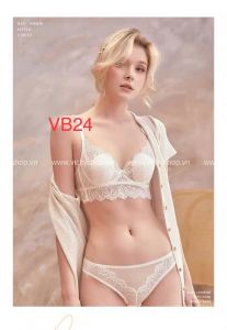 VB24 (4 Màu) Lót tai thỏ