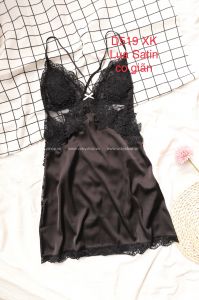 D519 XKP (6 Màu)- -Lụa Satin co giãn