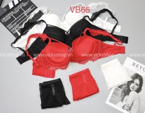 VB65 ( 3 Màu) Dày 3 Cm