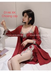 D146 XKP (3 Màu) choàng cặp