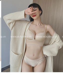 VB139 (2 Màu ) Hở Lưng chữ u