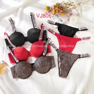 VJ8057 (3 Màu) chống trơn gợn sóng