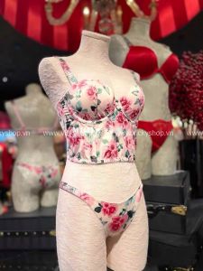 VA8067 - VA8068 ( corset 6 xương )