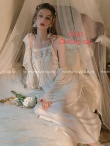 CH63 XKP (Choàng CẶP) Lyly