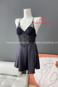 D392 XKP (2 màu)- Lụa co giãn cc