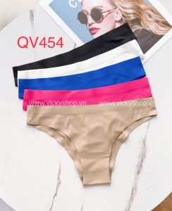 QV454 (5 Màu ) su đẹp xuất Âu