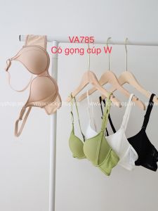 VA785 ( 4 màu) cúp W