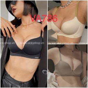 VA786 (3 màu) mút hơn 2cm,Loại 1