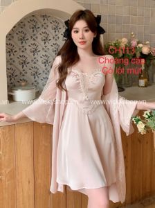 CH113 XKP ( choàng cặp ）Lyly