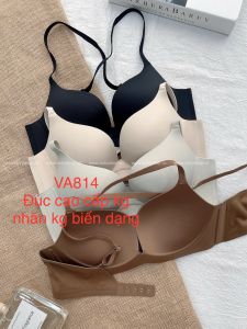 VA814 (4 màu) Su cao cấp dày~2.5cm
