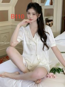 B110 XKP   (Lụa xước) Lyly