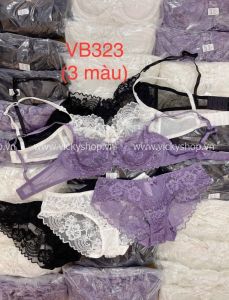 VB323 (3 màu)