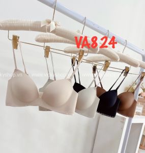 VA824 (4 màu) gần 3cm