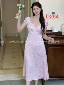 D264 XKP (2 màu) lyly