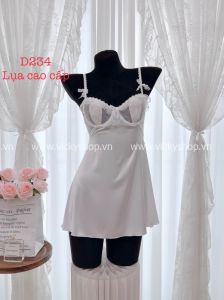 D234 XKP (2 màu)- có gọng