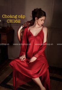 CH162 XKP (2 màu) choàng cặp